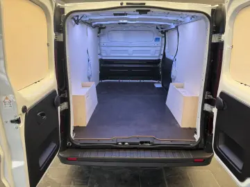 RENAULT Trafic L2 H1 AUTOMATIK KAMERA NAVI