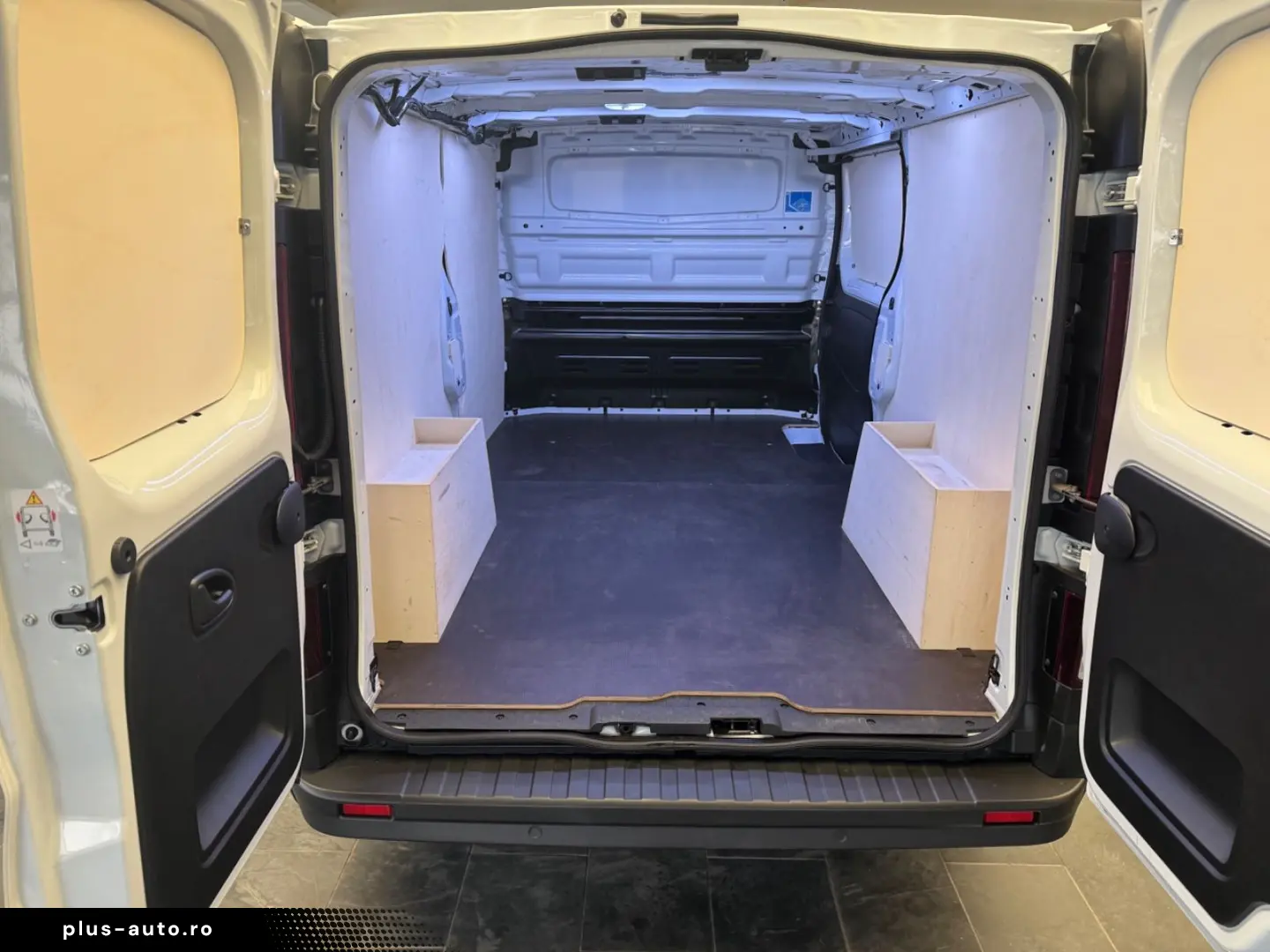 RENAULT Trafic L2 H1 AUTOMATIK KAMERA NAVI