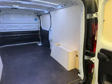 RENAULT Trafic L2 H1 AUTOMATIK KAMERA NAVI