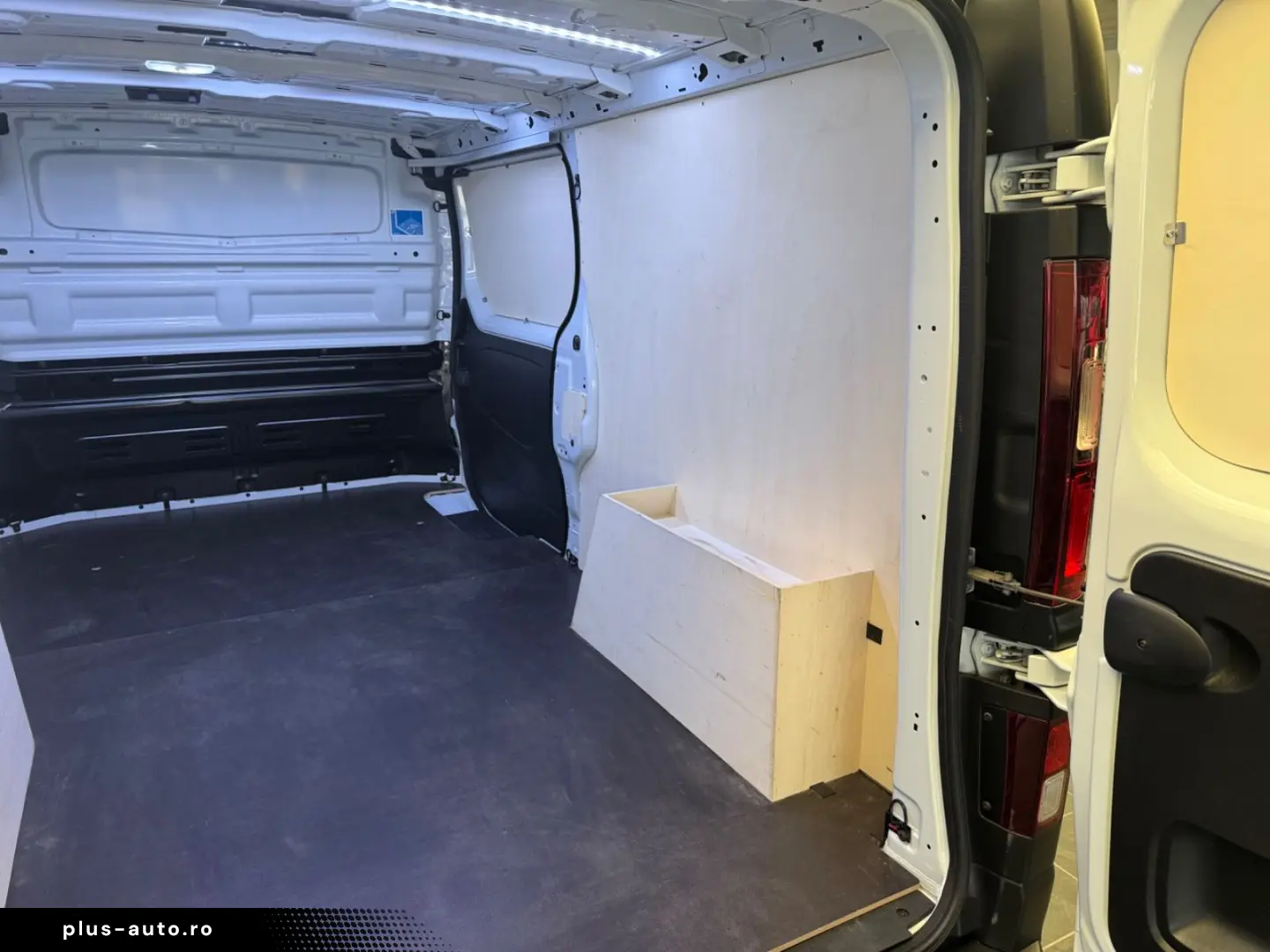RENAULT Trafic L2 H1 AUTOMATIK KAMERA NAVI
