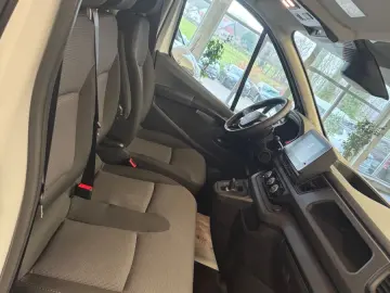 RENAULT Trafic L2 H1 AUTOMATIK KAMERA NAVI