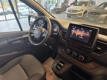 RENAULT Trafic L2 H1 AUTOMATIK KAMERA NAVI