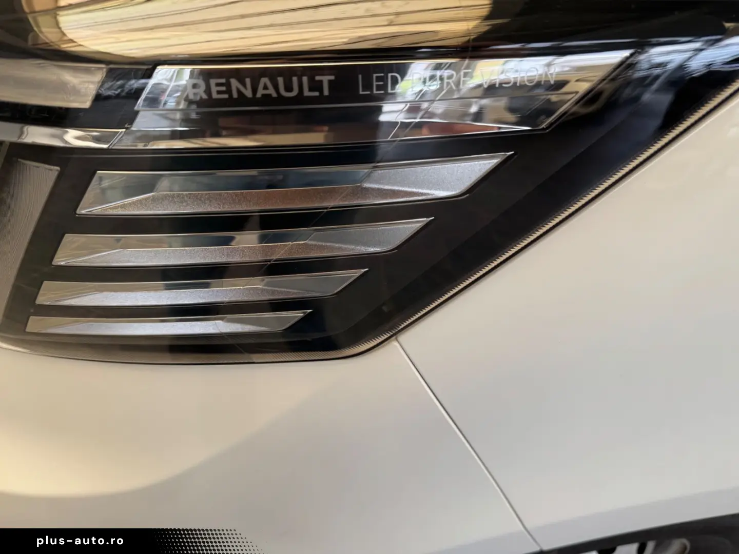 RENAULT Trafic L2 H1 AUTOMATIK KAMERA NAVI