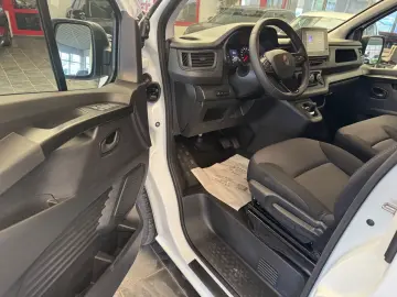 RENAULT Trafic L2 H1 AUTOMATIK KAMERA NAVI