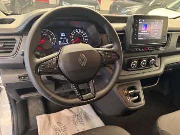 RENAULT Trafic L2 H1 AUTOMATIK KAMERA NAVI