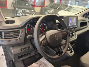 RENAULT Trafic L2 H1 AUTOMATIK KAMERA NAVI