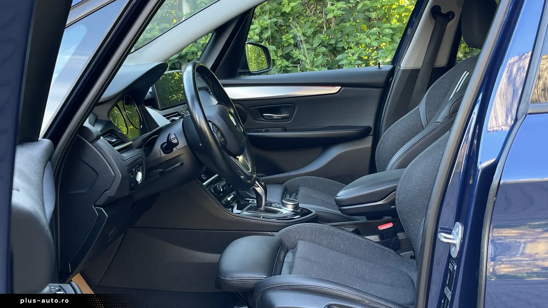 🚘 BMW Seria 2 Grand Tourer Sport Line