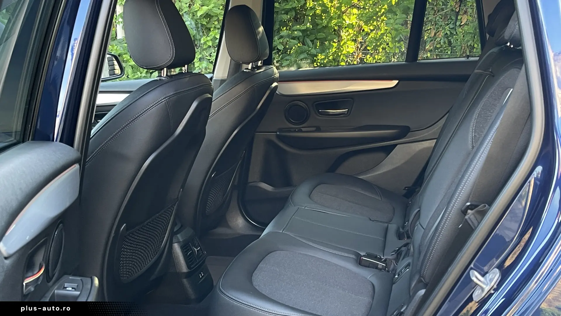 🚘 BMW Seria 2 Grand Tourer Sport Line