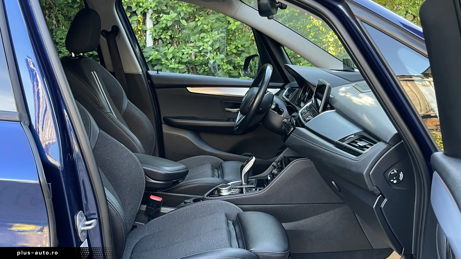 🚘 BMW Seria 2 Grand Tourer Sport Line