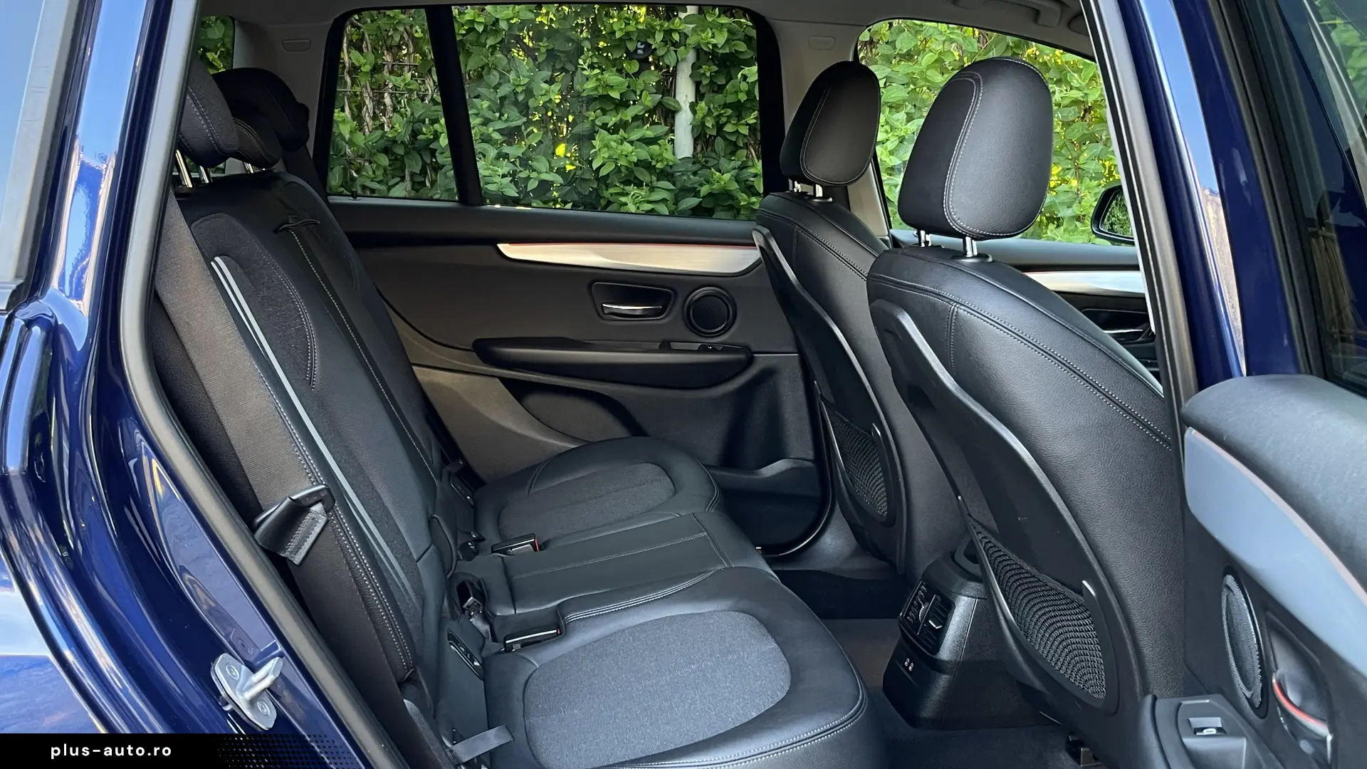 🚘 BMW Seria 2 Grand Tourer Sport Line