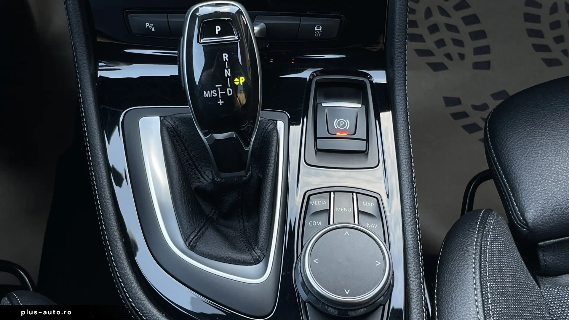 🚘 BMW Seria 2 Grand Tourer Sport Line