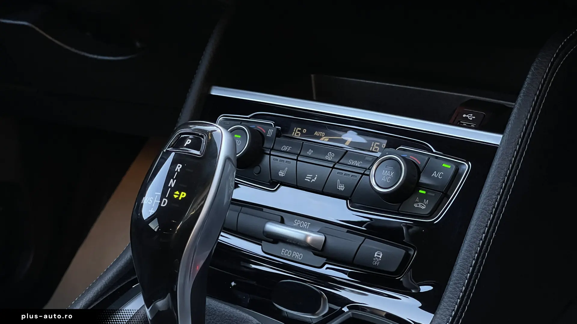 🚘 BMW Seria 2 Grand Tourer Sport Line