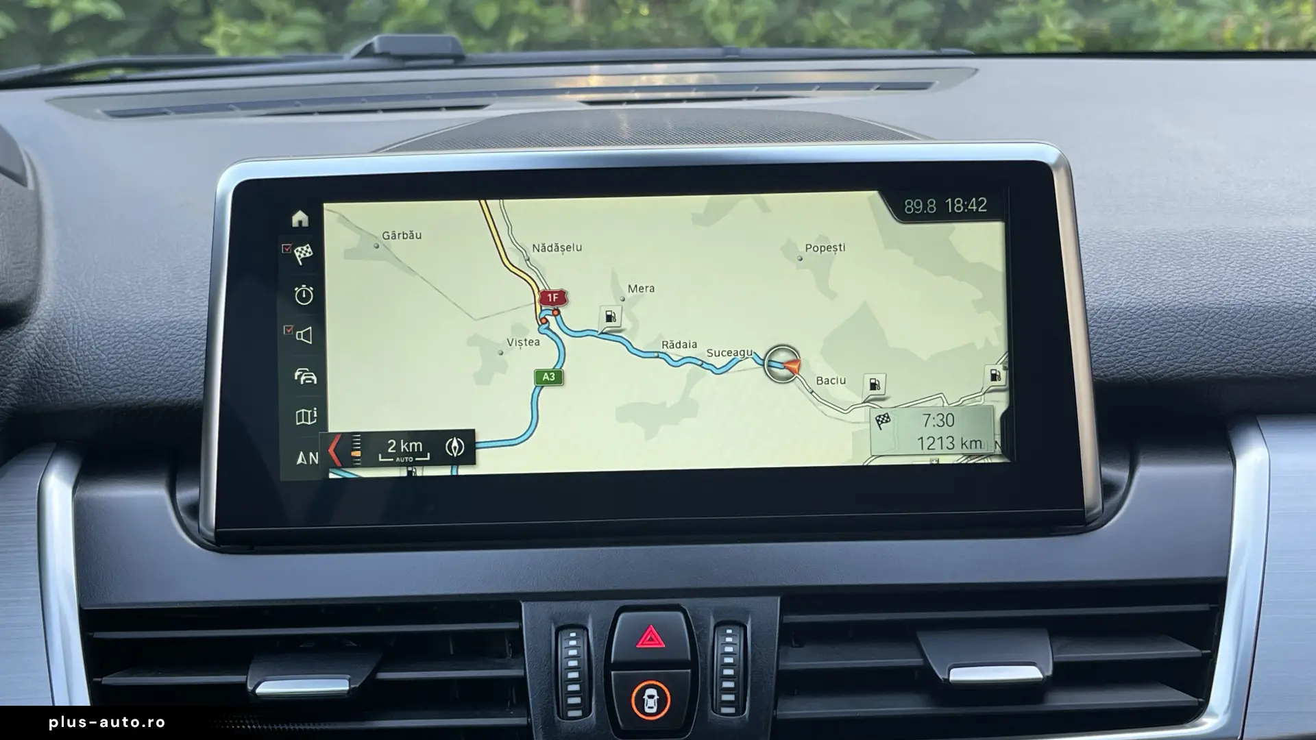 🚘 BMW Seria 2 Grand Tourer Sport Line