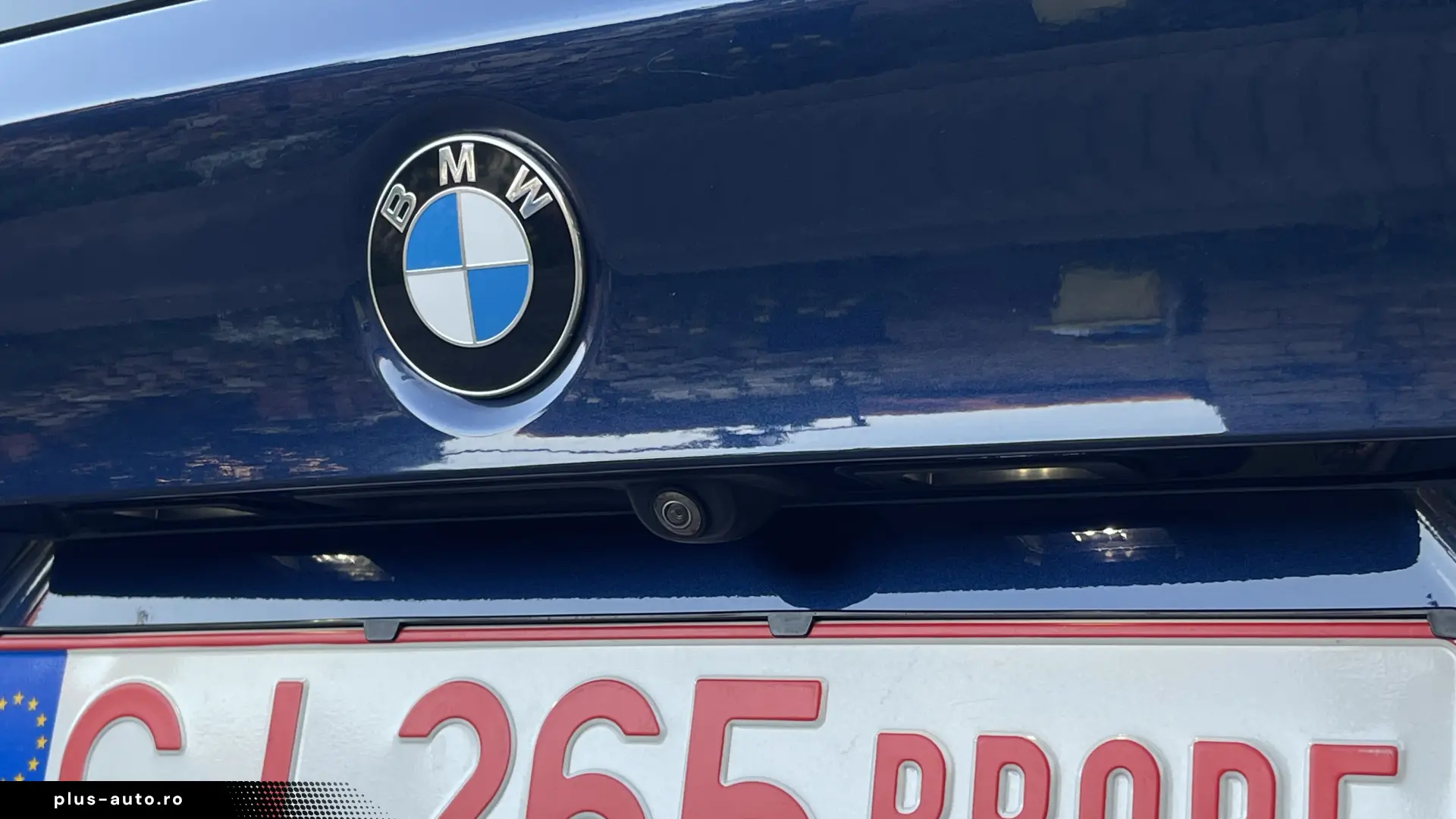 🚘 BMW Seria 2 Grand Tourer Sport Line
