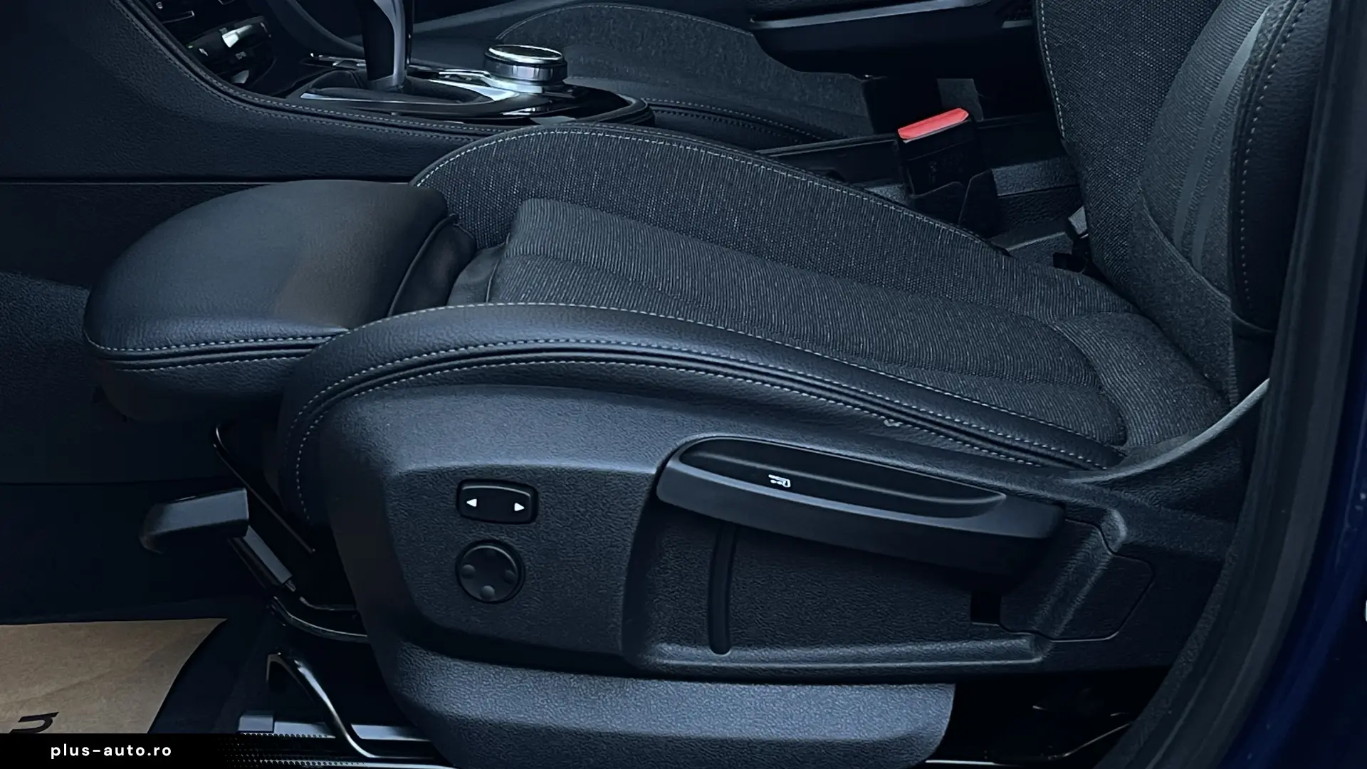 🚘 BMW Seria 2 Grand Tourer Sport Line