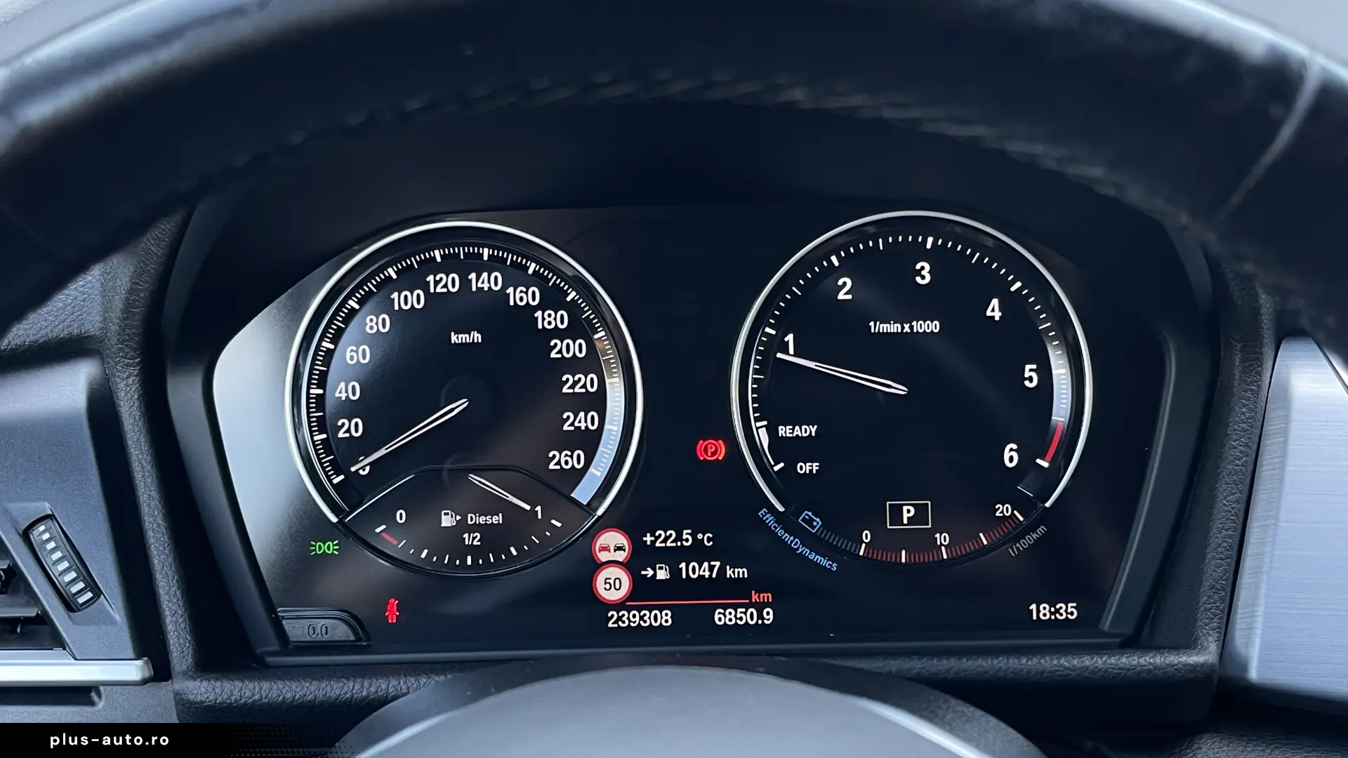 🚘 BMW Seria 2 Grand Tourer Sport Line