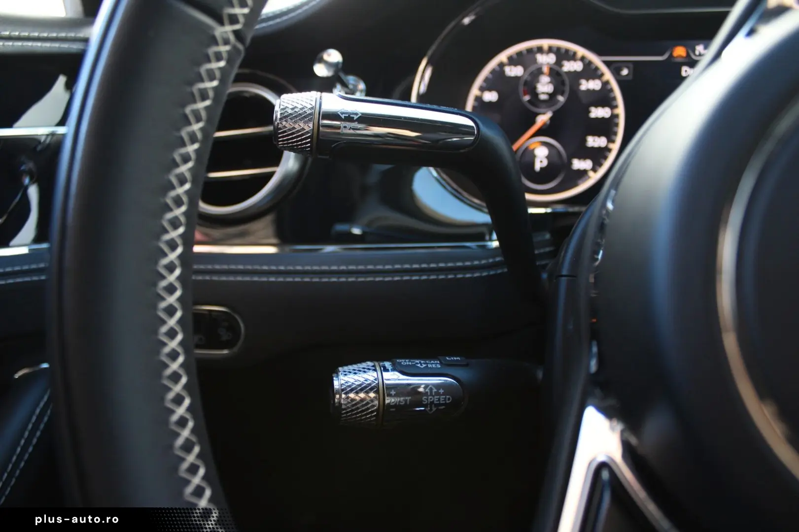 BENTLEY W12 BENTLEY WARRANTY MULLINER FIRST EDITION
