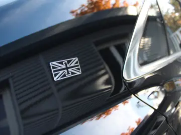 BENTLEY W12 BENTLEY WARRANTY MULLINER FIRST EDITION
