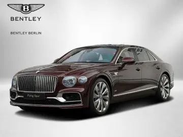 BENTLEY Flying Spur W12 FIRST EDITION TOURING MULLINER