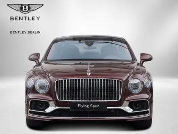 BENTLEY Flying Spur W12 FIRST EDITION TOURING MULLINER