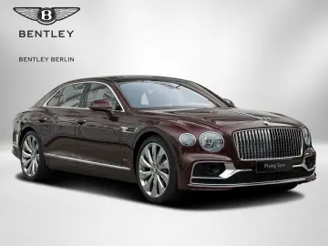 BENTLEY Flying Spur W12 FIRST EDITION TOURING MULLINER