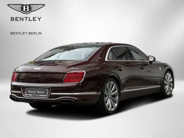 BENTLEY Flying Spur W12 FIRST EDITION TOURING MULLINER