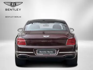 BENTLEY Flying Spur W12 FIRST EDITION TOURING MULLINER