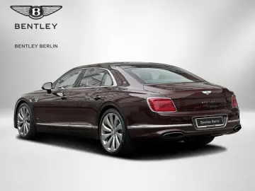 BENTLEY Flying Spur W12 FIRST EDITION TOURING MULLINER