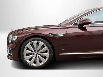 BENTLEY Flying Spur W12 FIRST EDITION TOURING MULLINER