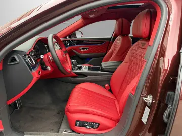 BENTLEY Flying Spur W12 FIRST EDITION TOURING MULLINER