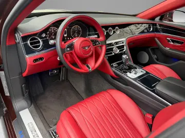 BENTLEY Flying Spur W12 FIRST EDITION TOURING MULLINER
