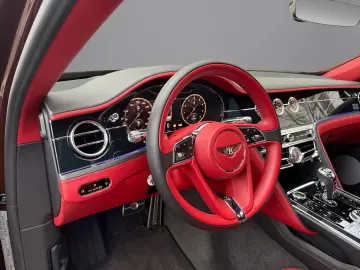 BENTLEY Flying Spur W12 FIRST EDITION TOURING MULLINER