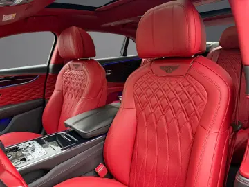 BENTLEY Flying Spur W12 FIRST EDITION TOURING MULLINER