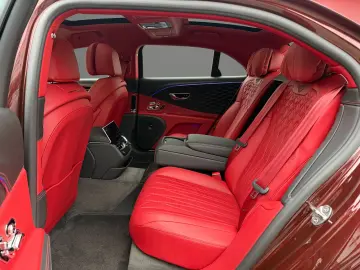 BENTLEY Flying Spur W12 FIRST EDITION TOURING MULLINER