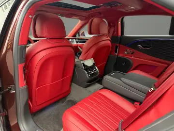 BENTLEY Flying Spur W12 FIRST EDITION TOURING MULLINER