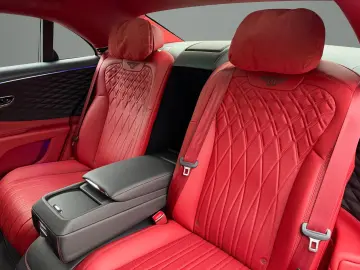 BENTLEY Flying Spur W12 FIRST EDITION TOURING MULLINER