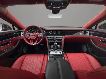 BENTLEY Flying Spur W12 FIRST EDITION TOURING MULLINER