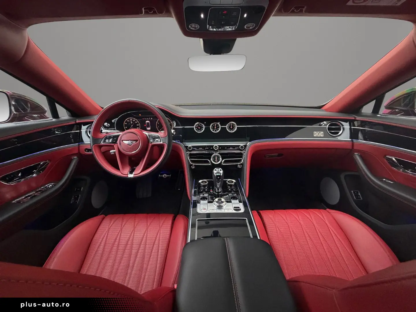 BENTLEY Flying Spur W12 FIRST EDITION TOURING MULLINER