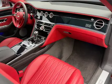 BENTLEY Flying Spur W12 FIRST EDITION TOURING MULLINER