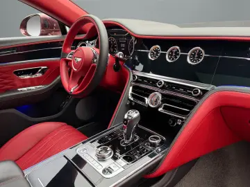 BENTLEY Flying Spur W12 FIRST EDITION TOURING MULLINER