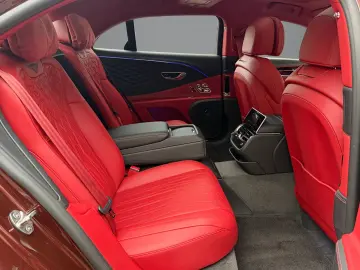 BENTLEY Flying Spur W12 FIRST EDITION TOURING MULLINER