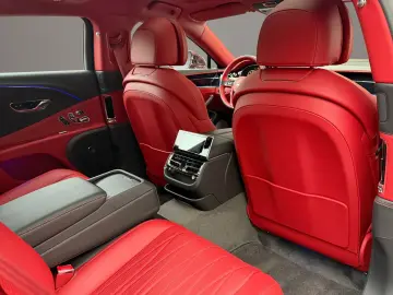 BENTLEY Flying Spur W12 FIRST EDITION TOURING MULLINER
