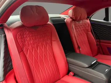 BENTLEY Flying Spur W12 FIRST EDITION TOURING MULLINER