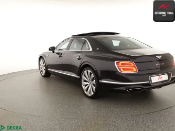 BENTLEY Flying Spur W12 FIRST EDITION NACHTSICHT 1.HAND