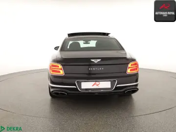 BENTLEY Flying Spur W12 FIRST EDITION NACHTSICHT 1.HAND