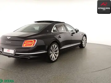 BENTLEY Flying Spur W12 FIRST EDITION NACHTSICHT 1.HAND