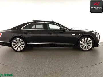 BENTLEY Flying Spur W12 FIRST EDITION NACHTSICHT 1.HAND