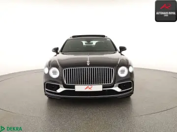 BENTLEY Flying Spur W12 FIRST EDITION NACHTSICHT 1.HAND