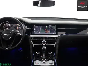 BENTLEY Flying Spur W12 FIRST EDITION NACHTSICHT 1.HAND