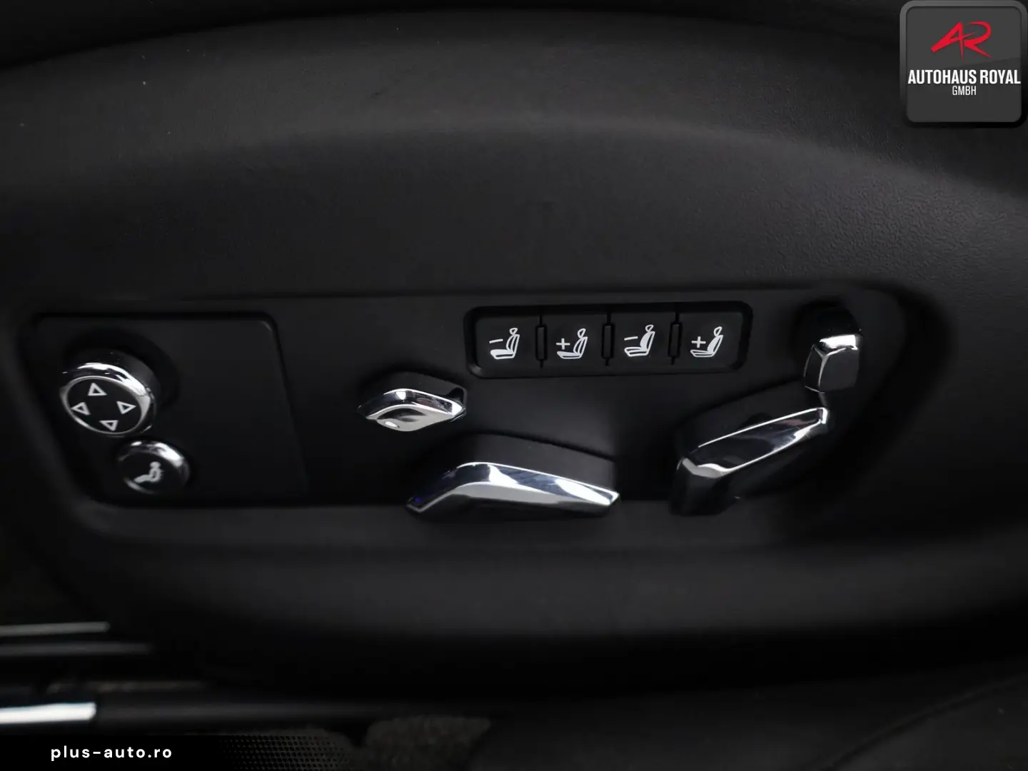 BENTLEY Flying Spur W12 FIRST EDITION NACHTSICHT 1.HAND